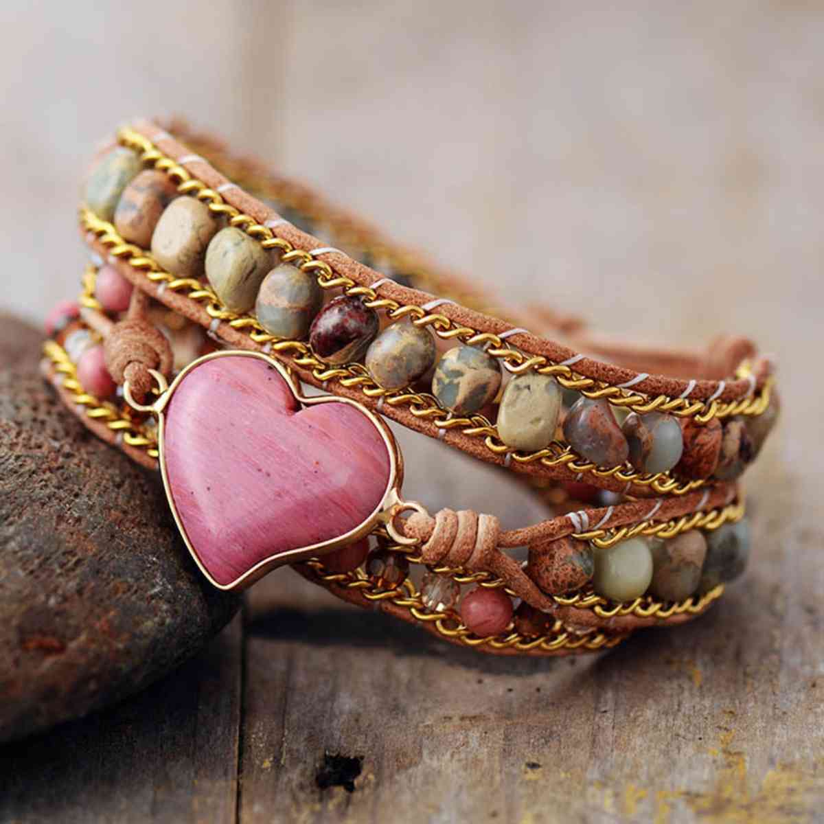 Tilly | Sierra Cascade Bracelet