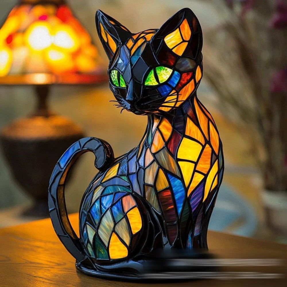 Siamese Cat Elegance