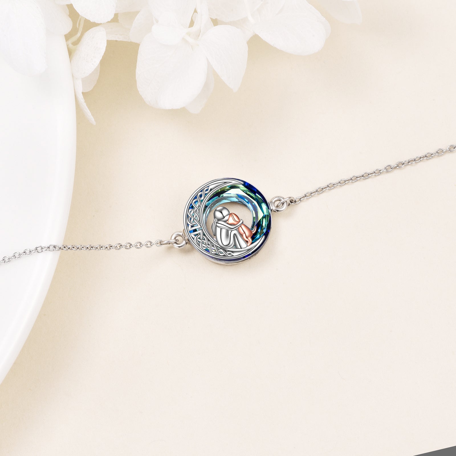 Ziggy | Faithful Friend Bracelet