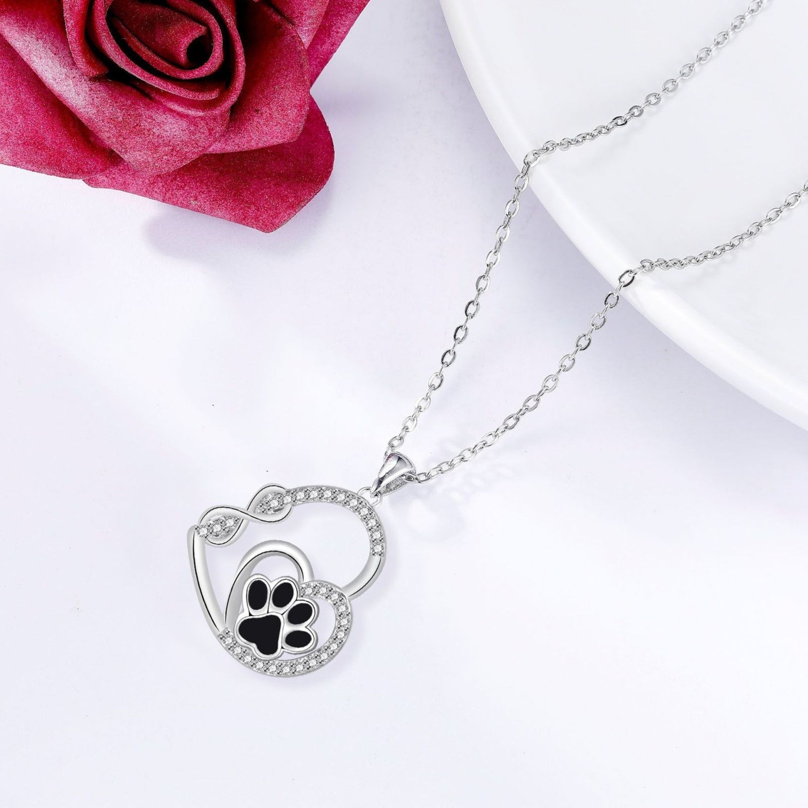 Quinn | Infinite Pet Heart
