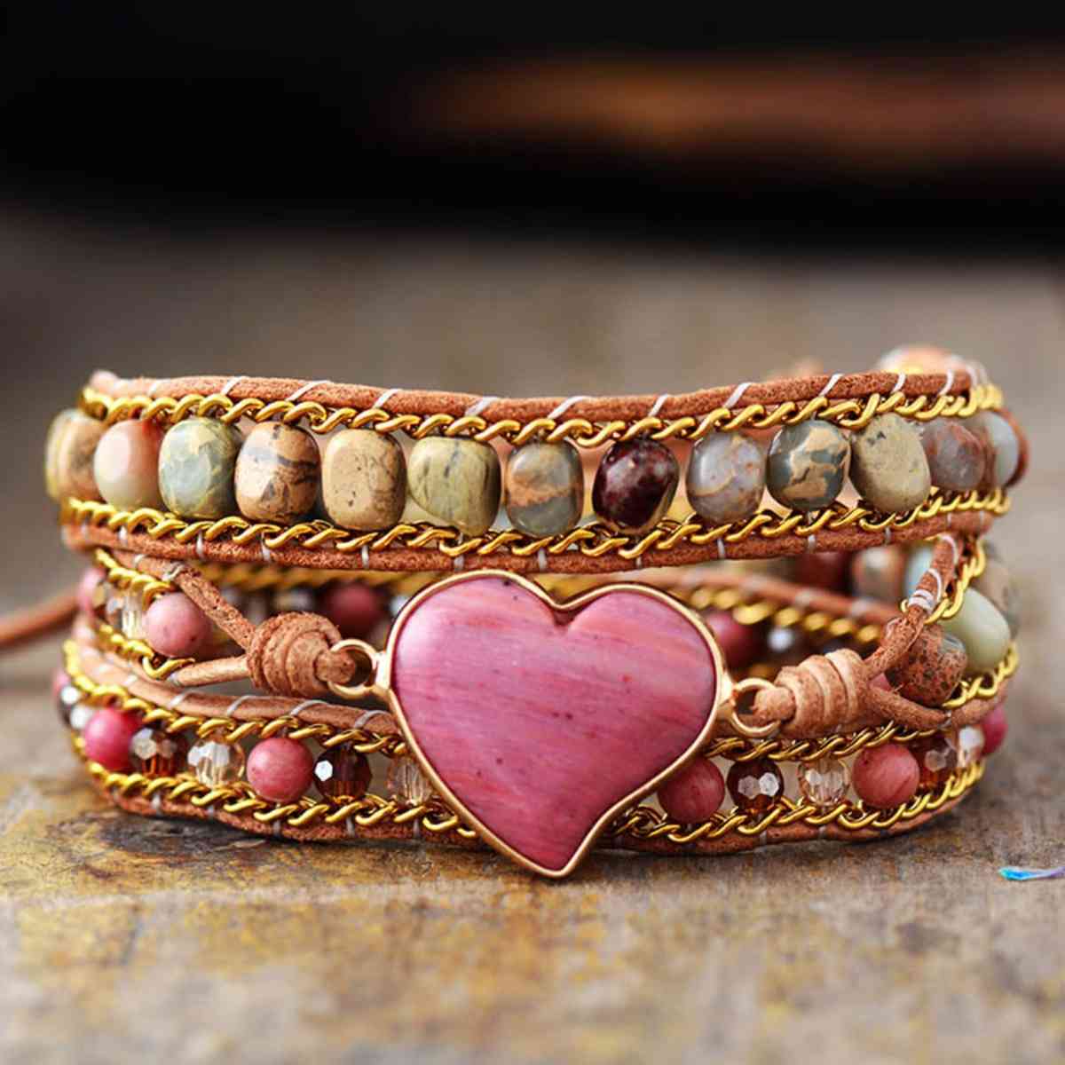 Tilly | Sierra Cascade Bracelet