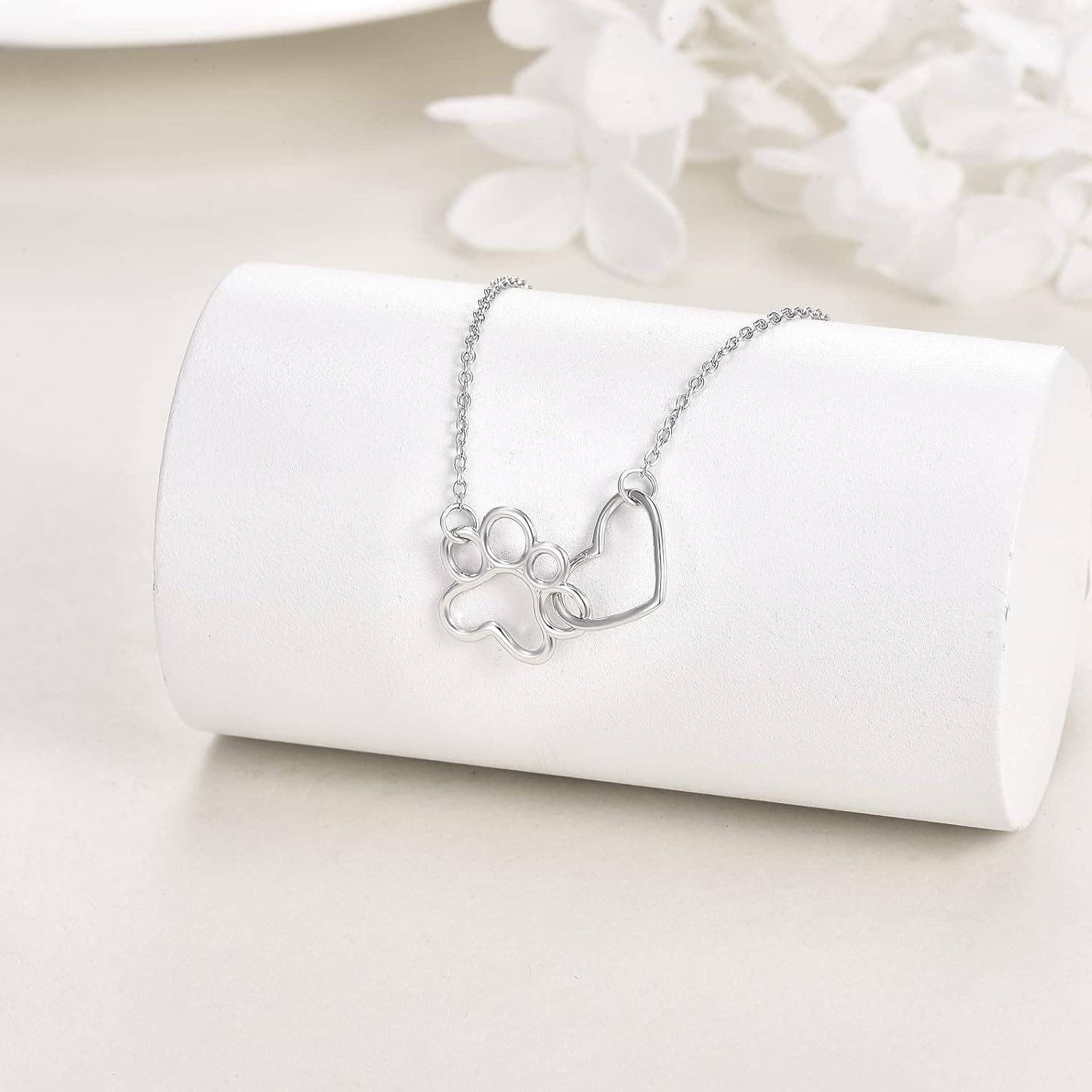 Loki | Endless Love Necklace