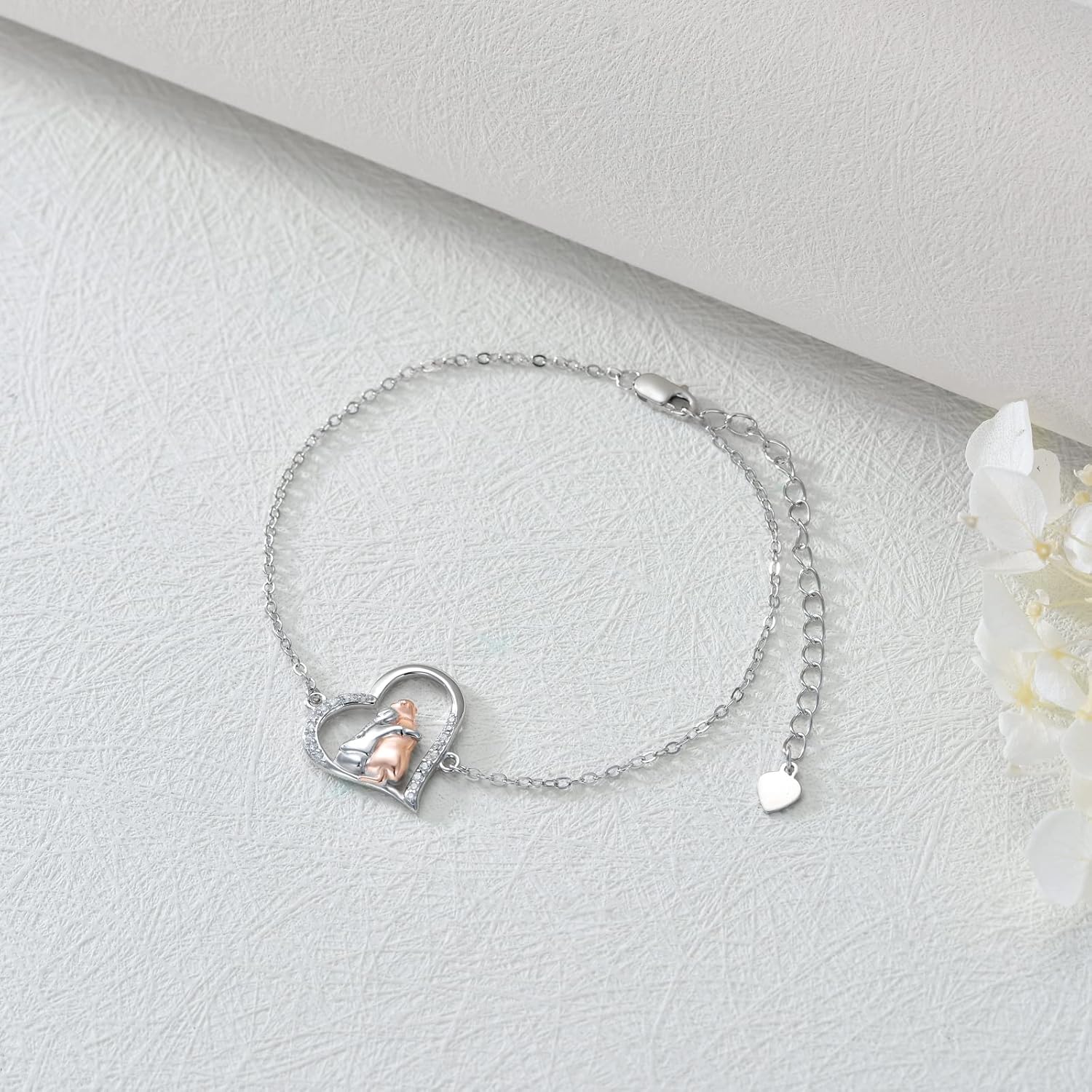 Misha | Loyal Companion Bracelet