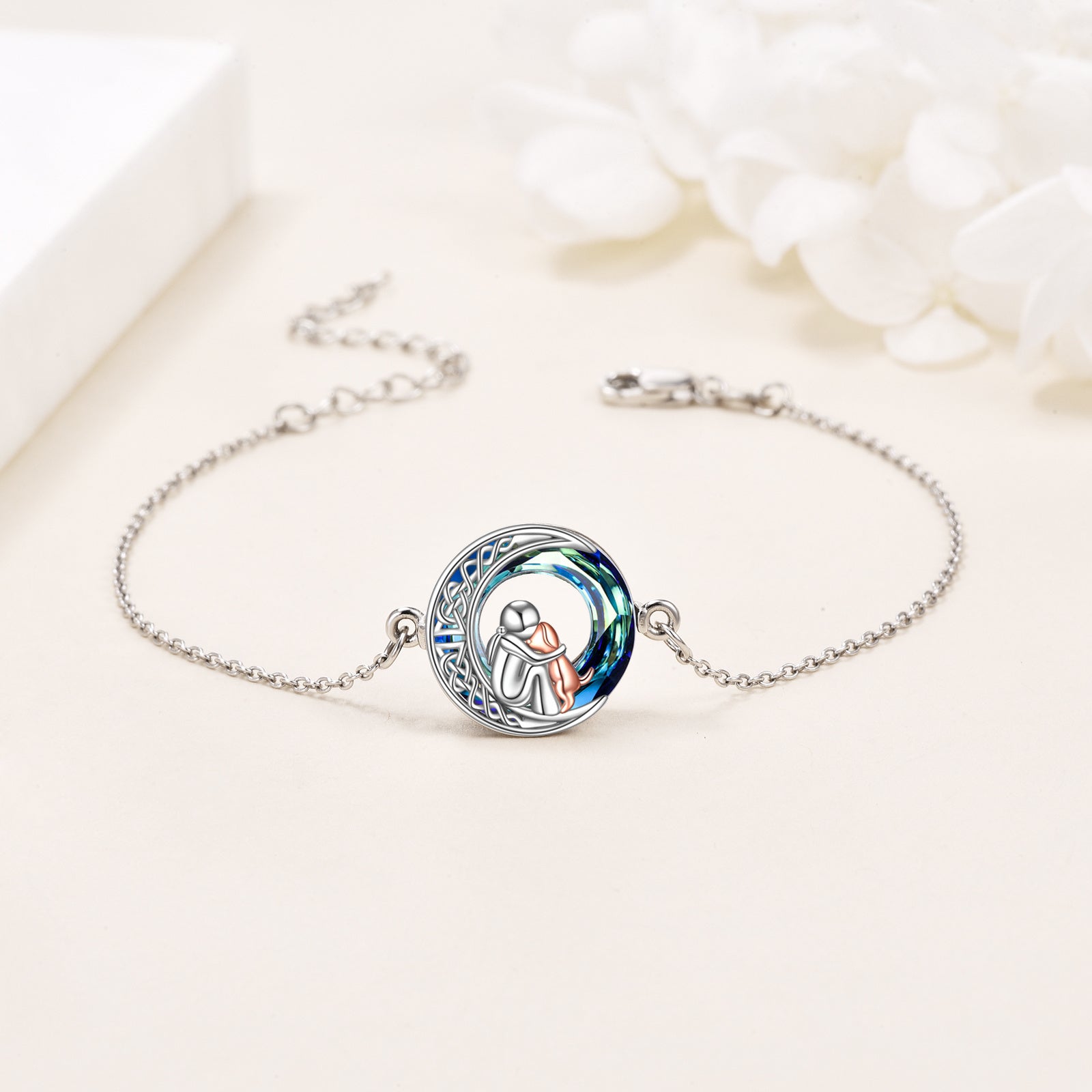 Ziggy | Faithful Friend Bracelet