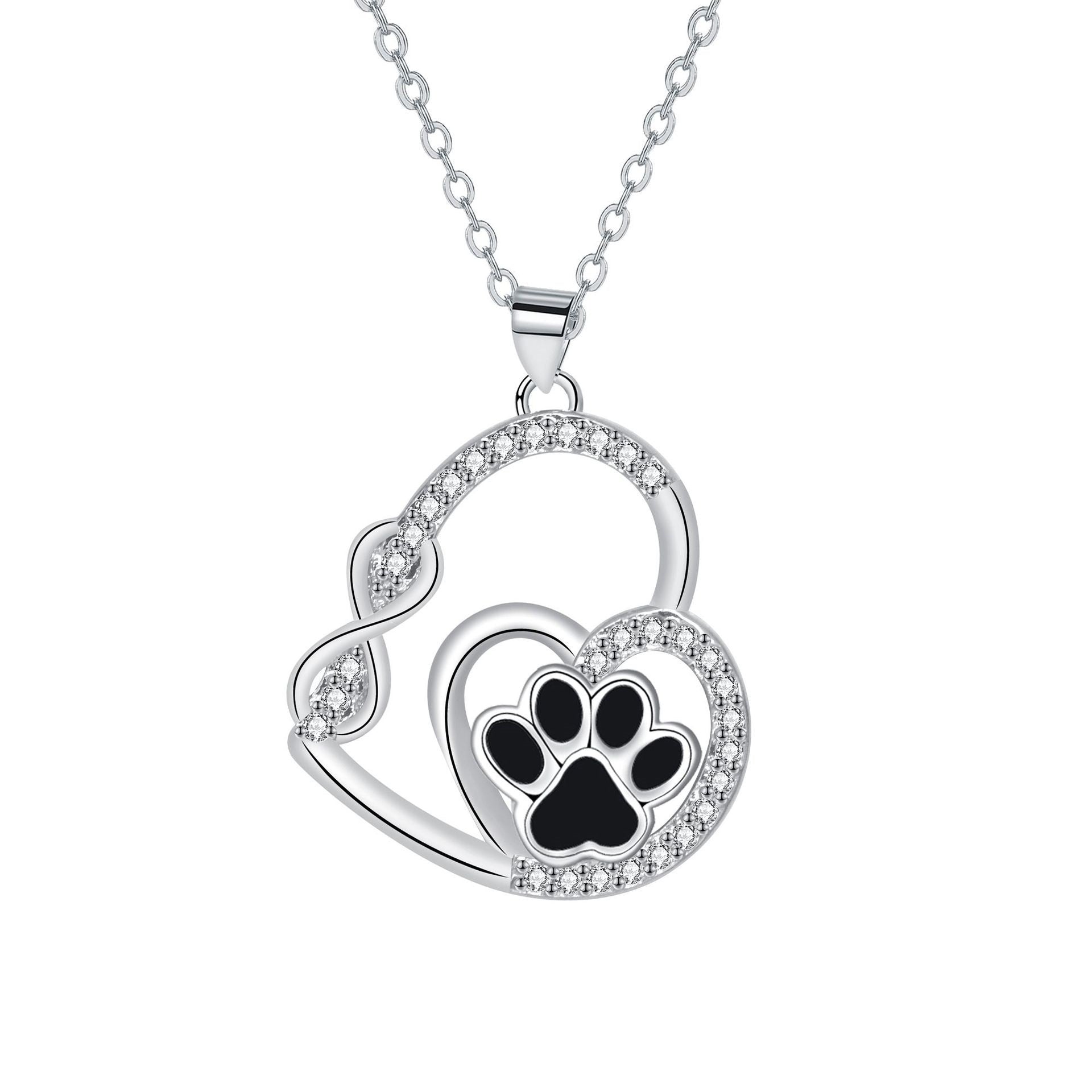Quinn | Infinite Pet Heart