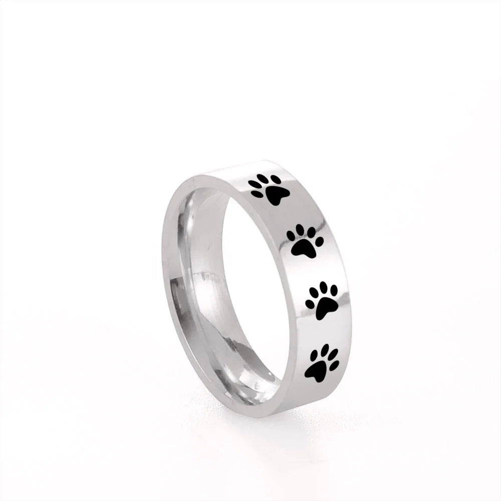 Kane | Timeless Proming Ring