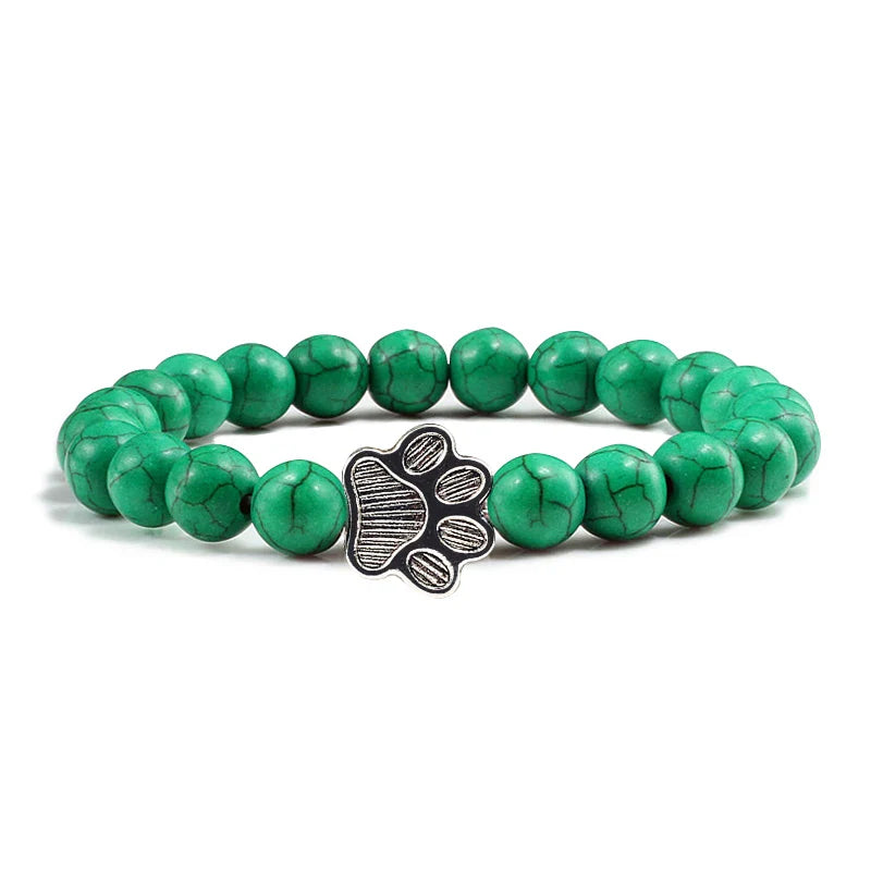 Alexa | Eternal Charm Bracelet