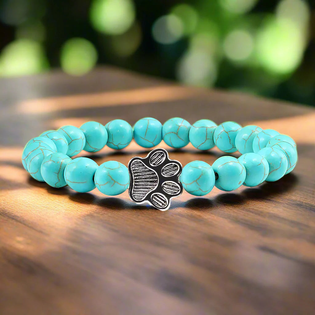 Alexa | Eternal Charm Bracelet