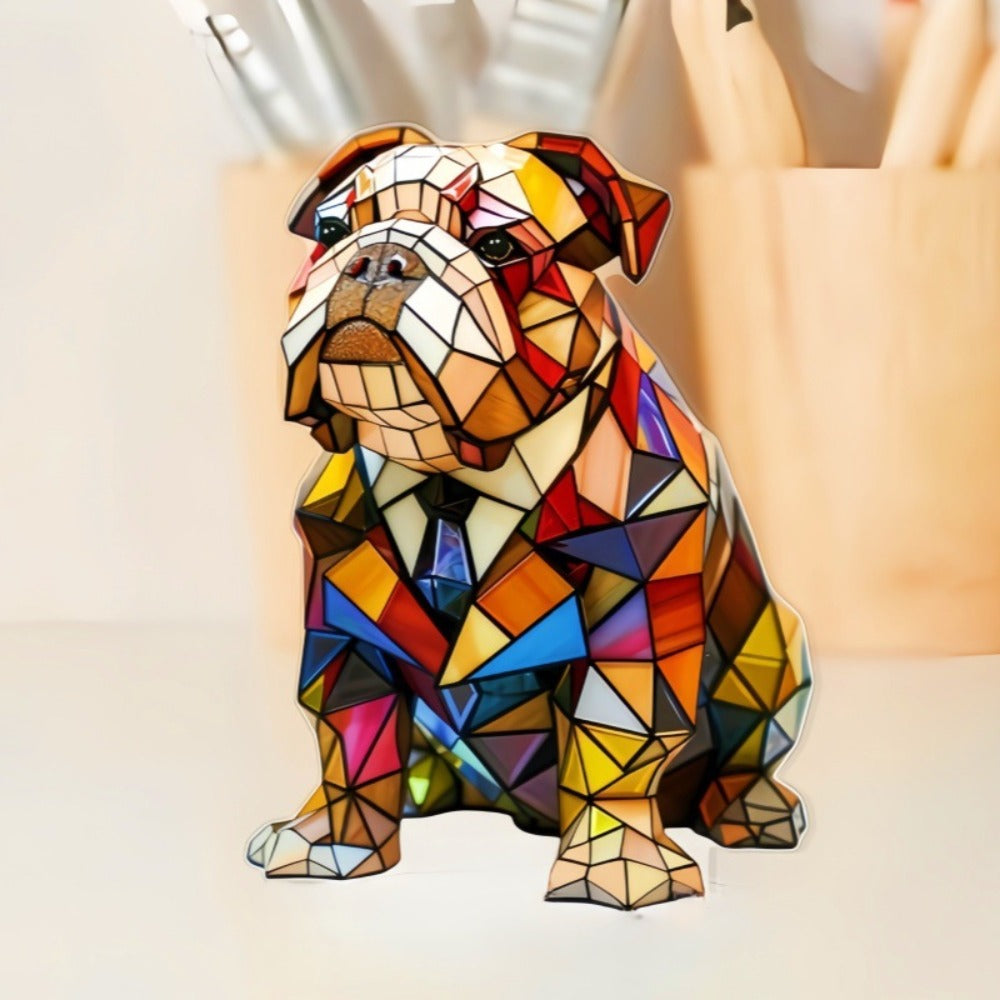 The Regal Bulldog Light
