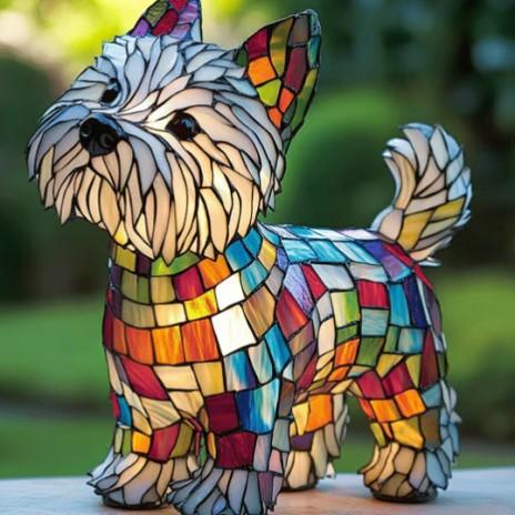 Moomie Westie