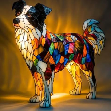 The Luminous Shepherd