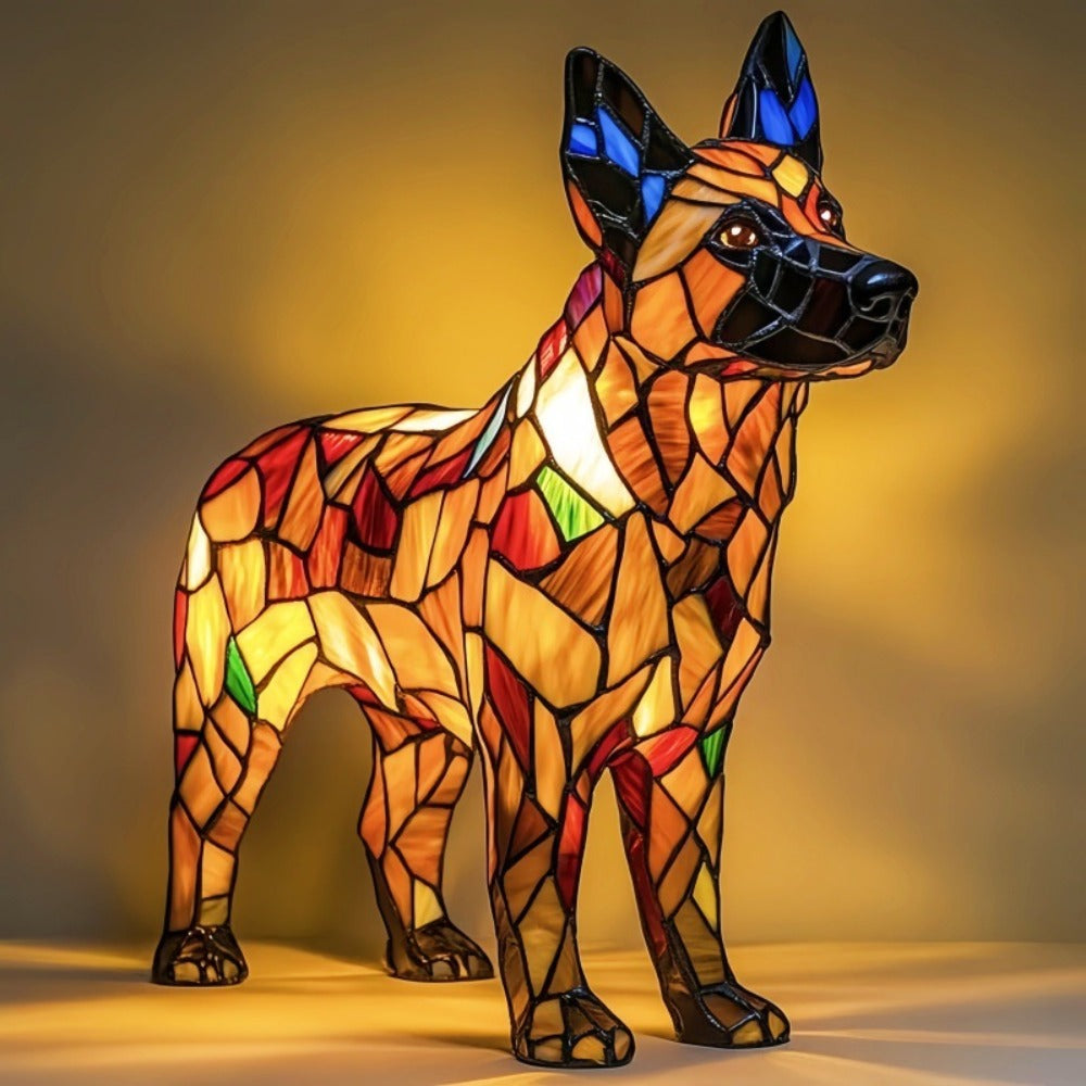 Guardian German Shepherd