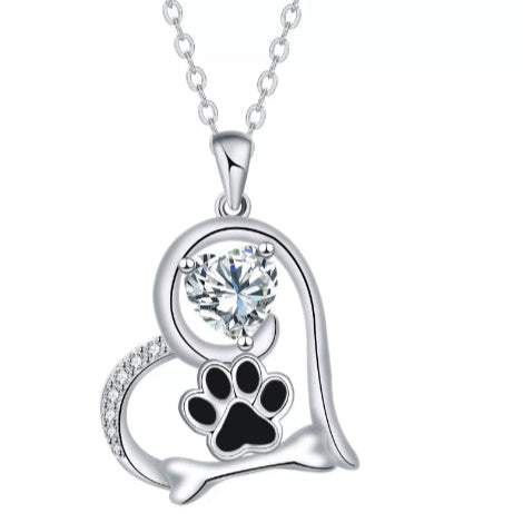 Kai | Cherished Paw Embrace