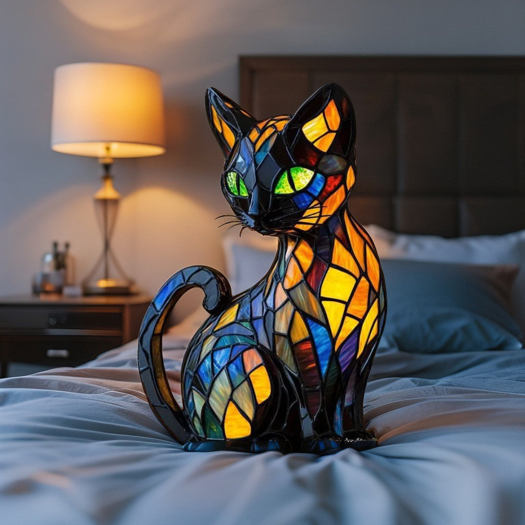 Siamese Cat Elegance
