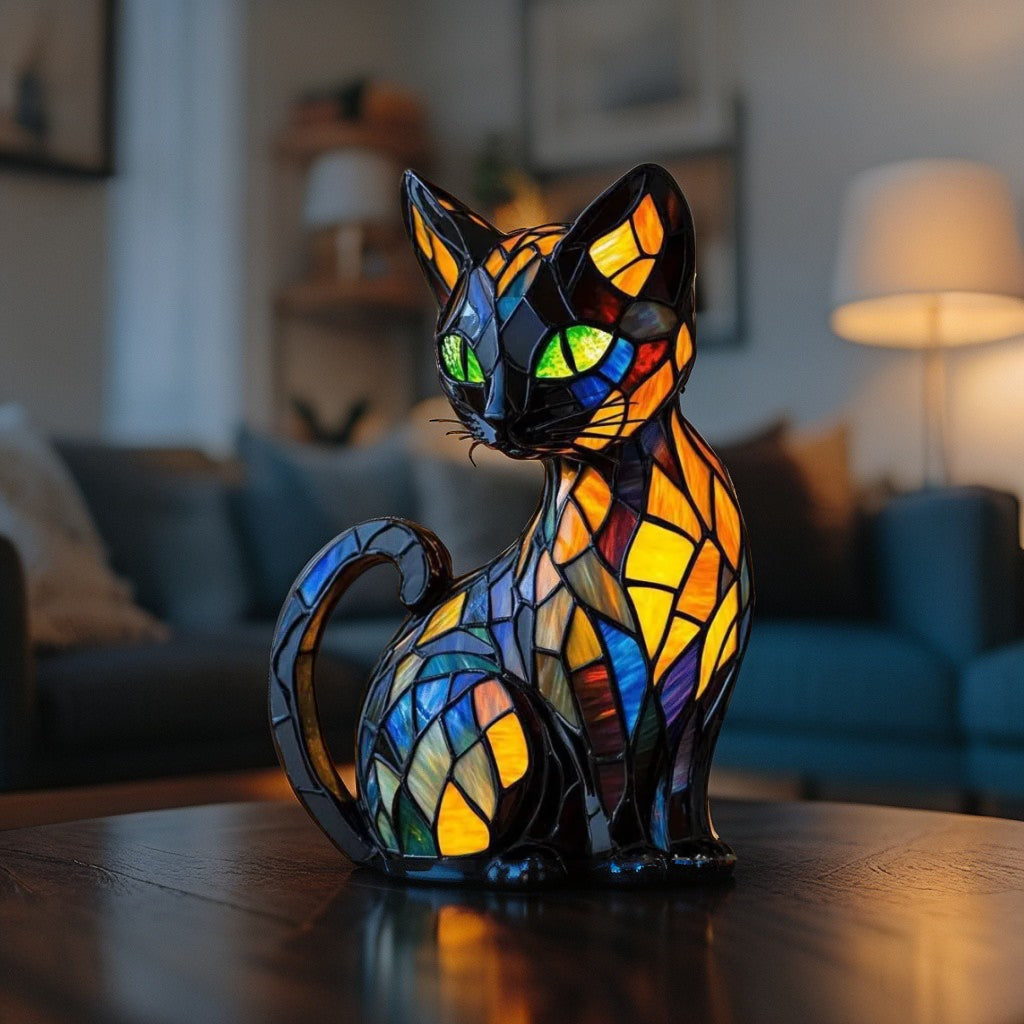 Siamese Cat Elegance