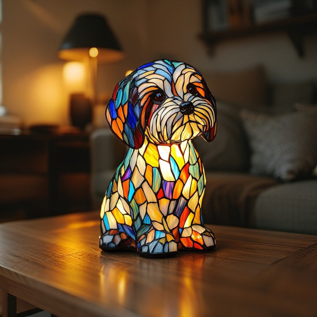 Sweetness of Shih Tzu