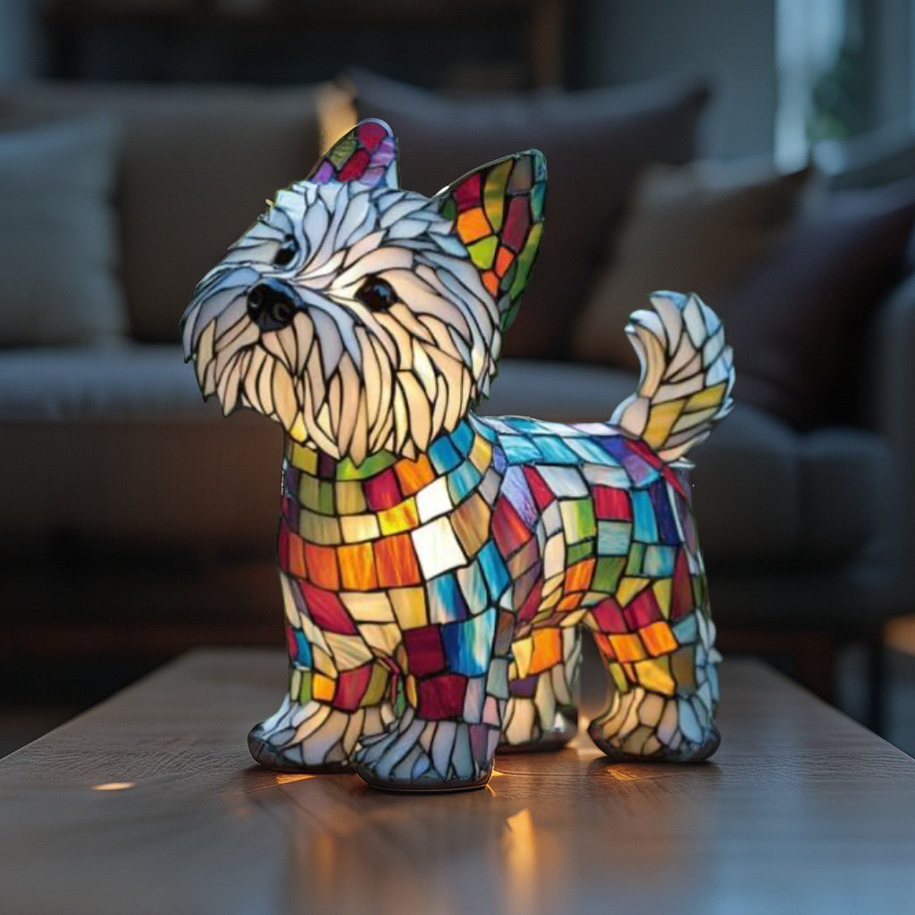 Moomie Westie