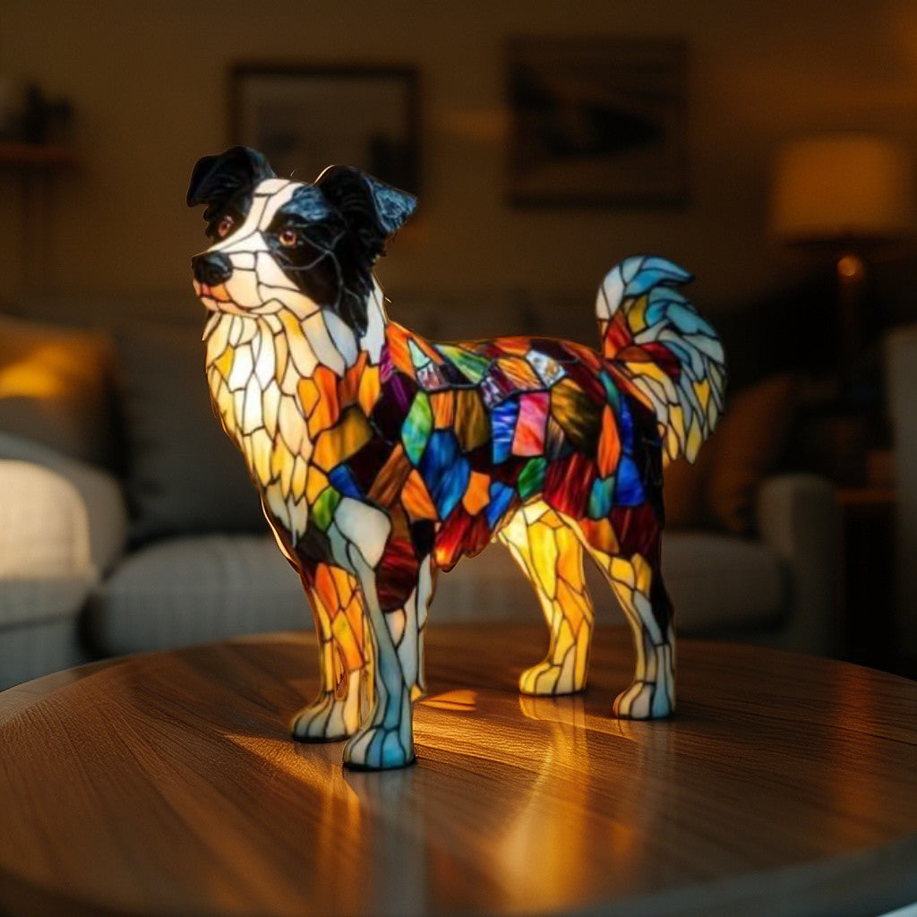 The Luminous Shepherd