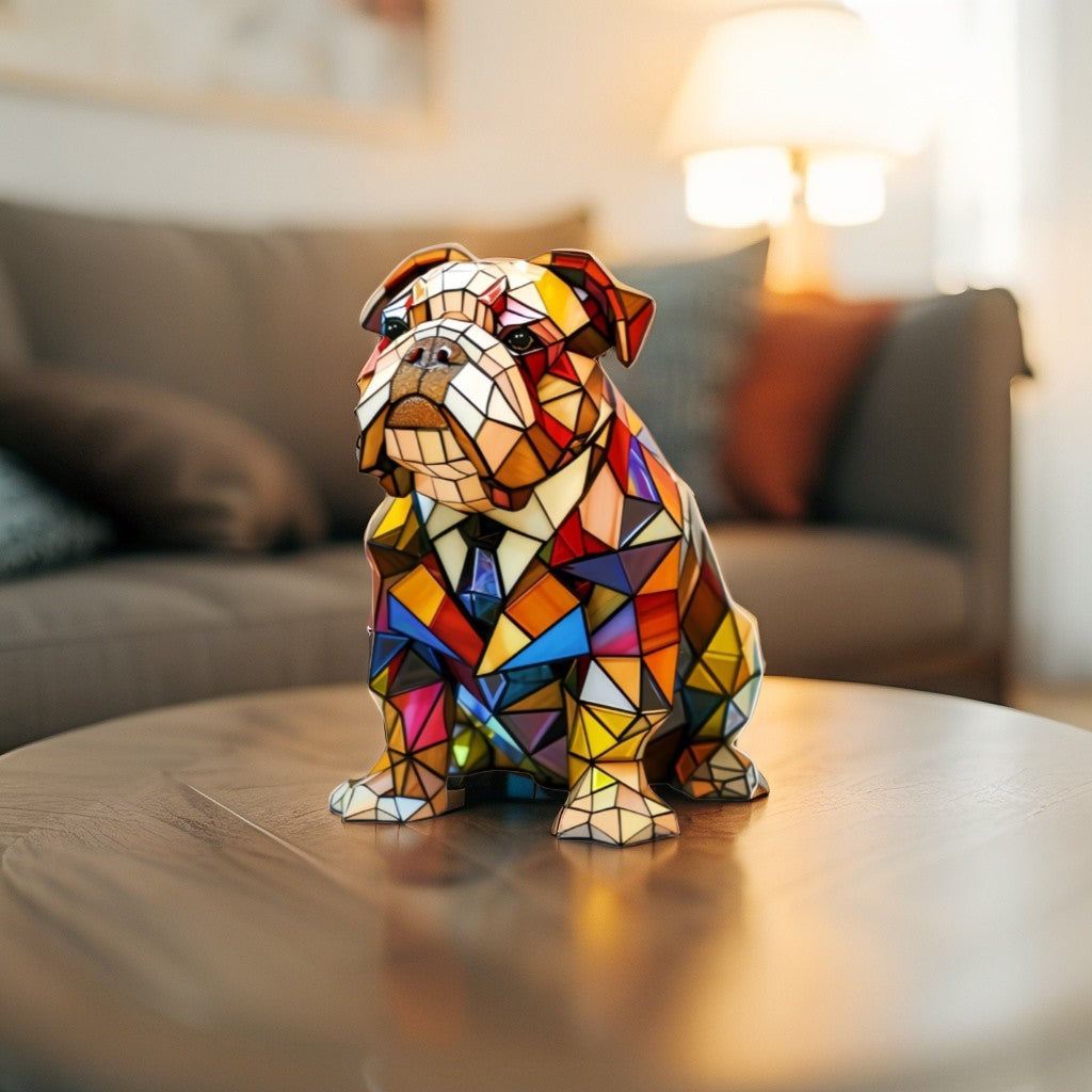 The Regal Bulldog Light